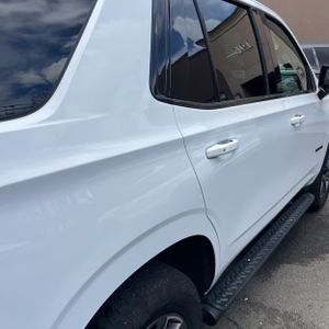 CHEVROLET TAHOE Z71 - 8