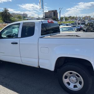 CHEVROLET COLORADO WORK TRUCK - 6