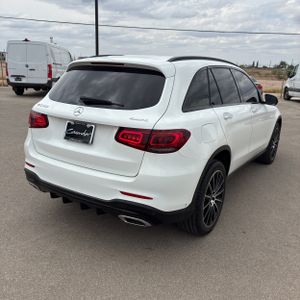 MERCEDES-BENZ GLC - 8