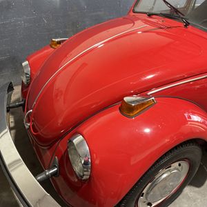 1973 Volkswagen BEETLE — миниатюра 47