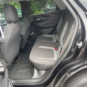 2023 Chevrolet TRAILBLAZER LT 照片 34