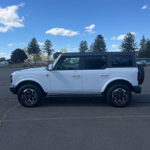 FORD BRONCO - 3