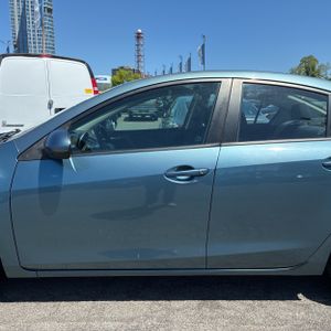 MAZDA MAZDA3 I TOURING - 4