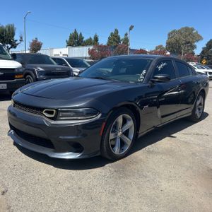 صورة 1 لـ 2016 Dodge CHARGER R/T