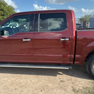 FORD F-150 XLT - 4