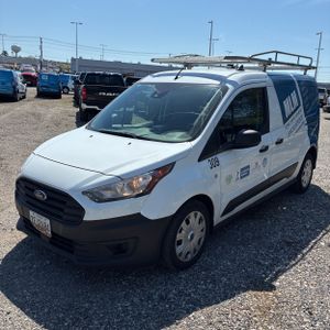 FORD TRANSIT CONNECT XL - 1