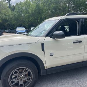 FORD BRONCO SPORT BIG BEND - 2