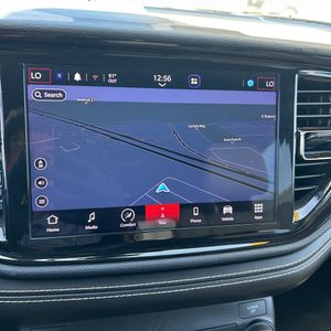 2021 Dodge DURANGO GT 缩略图 39