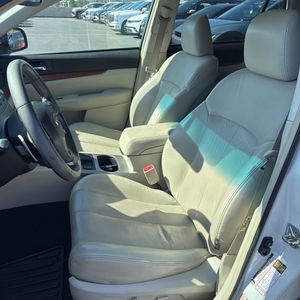 صورة 31 لـ 2013 Subaru OUTBACK 2.5I LIMITED