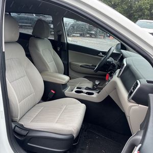 صورة مصغرة 33 لـ 2020 KIA SPORTAGE LX
