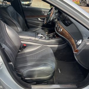 صورة مصغرة 33 لـ 2016 Mercedes-BENZ S-CLASS