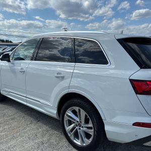 AUDI Q7 PREMIUM - 6