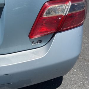 2008 Toyota CAMRY LE thumbnail 21