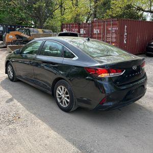 HYUNDAI SONATA SE - 5