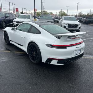 PORSCHE 911 CARRERA S - 5