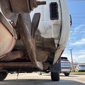 صورة 24 لـ 2010 Chevrolet SILVERADO 2500HD WORK TRUCK