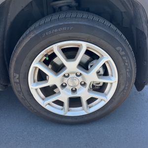 2019 JEEP RENEGADE LATITUDE — миниатюра 19
