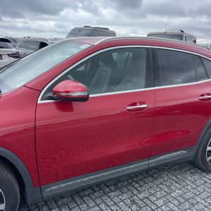 2023 Mercedes-BENZ GLA 照片 4