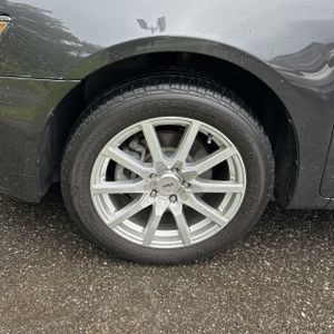 2007 Lincoln MKZ BASE — миниатюра 17