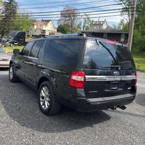 FORD EXPEDITION MAX LIMITED - 5