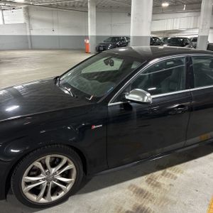 AUDI S4 3.0T PREMIUM PLUS - 2