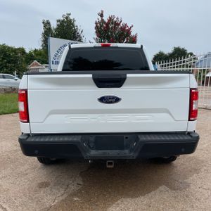 2018 FORD F-150 XL photo 7