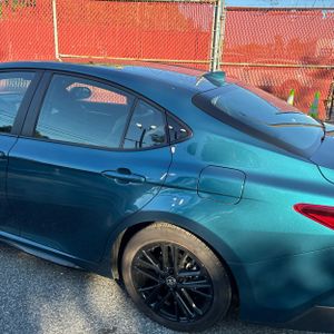 صورة 6 لـ 2026 Toyota CAMRY SE