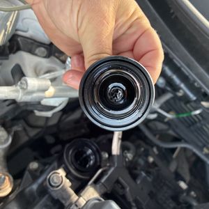 2019 Honda CR-V EX 照片 46