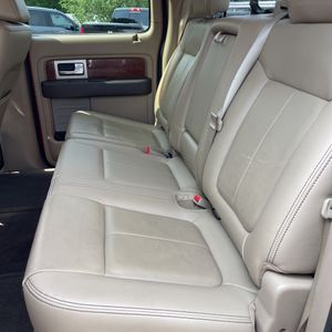 صورة مصغرة 34 لـ 2010 FORD F-150 LARIAT