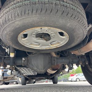 صورة مصغرة 24 لـ 2019 Chevrolet SILVERADO 2500HD WORK TRUCK