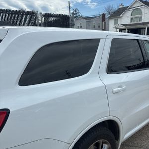 DODGE DURANGO SXT - 9