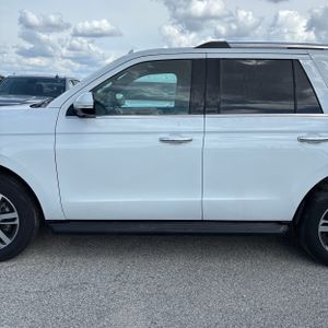 2024 FORD EXPEDITION LIMITED 照片 4