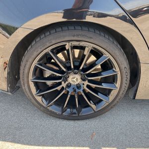 2019 Mercedes-BENZ CLS 缩略图 19
