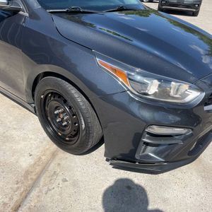 2021 KIA FORTE FE thumbnail 55