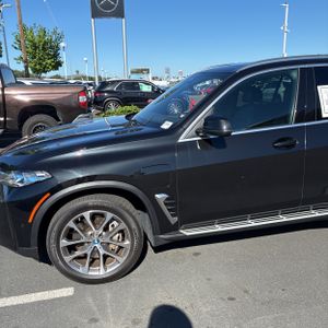 BMW X5 PHEV XDRIVE50E - 2