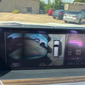 صورة مصغرة 39 لـ 2017 Lexus LX 570 BASE