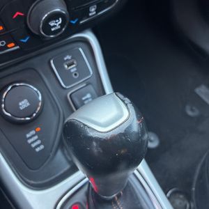2018 JEEP COMPASS LATITUDE — миниатюра 66