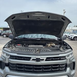 2023 Chevrolet SILVERADO 1500 RST 缩略图 48