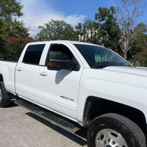 صورة 13 لـ 2016 Chevrolet SILVERADO 2500HD LT