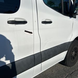2020 Mercedes-BENZ SPRINTER 2500 照片 54