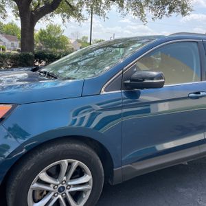 صورة 2 لـ 2020 FORD EDGE SEL
