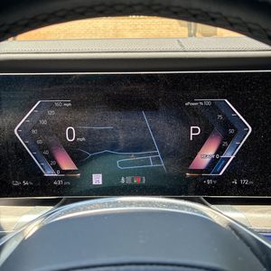 صورة مصغرة 40 لـ 2023 BMW I7 XDRIVE60