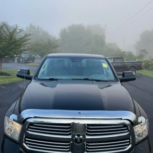 2013 RAM 1500 BIG HORN 照片 15