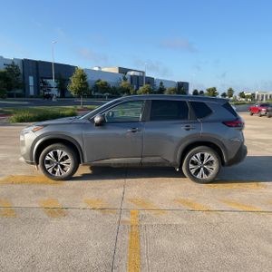 صورة 3 لـ 2023 Nissan ROGUE SV