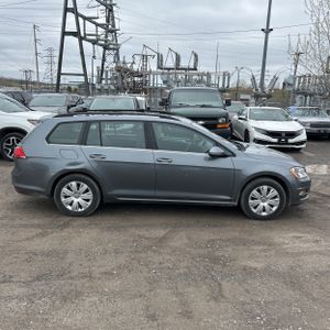 VOLKSWAGEN GOLF SPORTWAGEN TDI SE - 10
