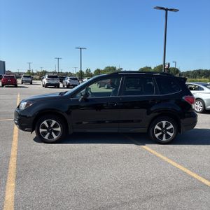 صورة 3 لـ 2018 Subaru FORESTER 2.5I LIMITED