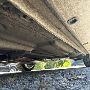 صورة مصغرة 21 لـ 2005 AUDI TT 1.8L