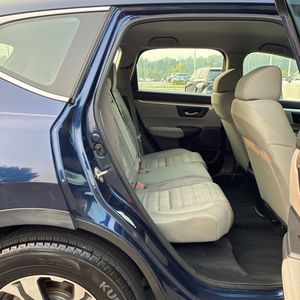 صورة مصغرة 34 لـ 2020 Honda CR-V LX