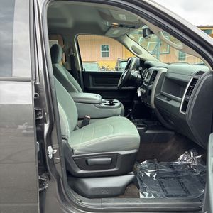 2016 RAM 2500 TRADESMAN — миниатюра 33