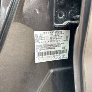 2011 FORD EDGE LIMITED 缩略图 45